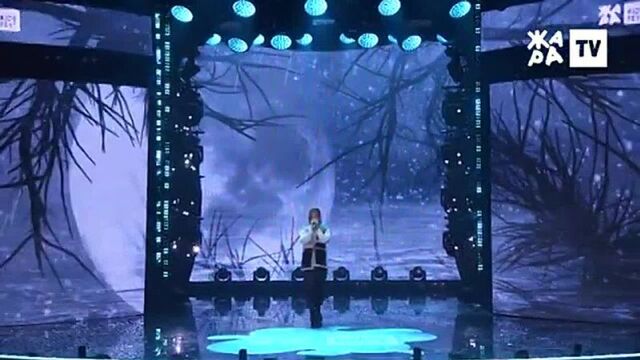 [ЖАРА TV] Аня POKROV - Последний предатель /// ЖАРА KIDS FEST 2021