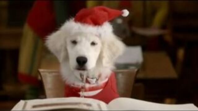 Рождественская пятерка / Santa Buddies (2009) Трейлер