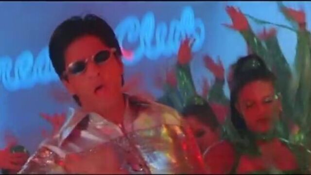 Baadshah O Baadshah Full Video Song ¦ Baadshah ¦ Shahrukh Khan, Twinkle Khanna ¦ Abhijeet
