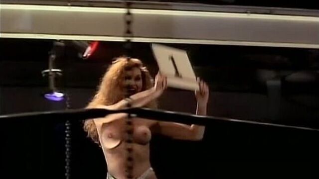 Christina Cox Nude - Street Law (1995) DVDRip Watch Online