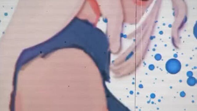 RWBY | Winter Schnee (x Qrow)