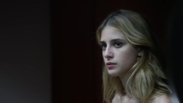 Benedetta Porcaroli, Alice Pagani, Denise Capezza Nude (covered) - Baby (IT-2020) s2e-4-6 HD 1080p Web Watch Online