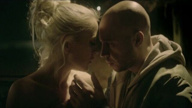 Maria Erwolter Nude - Escort (2013) HD 720p Watch Online / Мария Эрвольтер - Эскорт