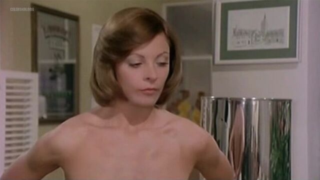 Maria Luisa, San Jose Nude - La Mujer Es Cosa De Hombres (1976)