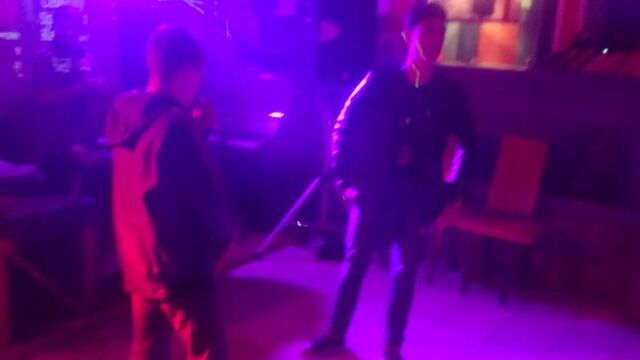 RoNyT - Пи*даболом засияешь Live | Cash Battle 8