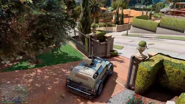 БЕЗУМНОЕ ОГРАБЛЕНИЕ ЯХТЫ В ГТА 5! РЕАЛЬНАЯ ЖИЗНЬ ОБЗОР МОДА GTA 5! ГТА 5 МОДЫ MO