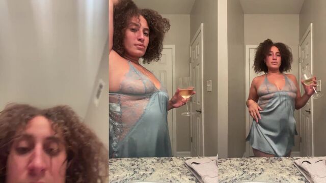 One of my favorite social media whores