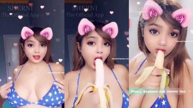 Desi Indian Bhabhi Leaks, a steamy collection of forbidden desires