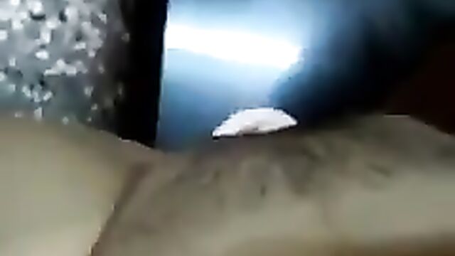 Colmek Terong Eggplant Bate - A hot Indonesian woman got fucked hard