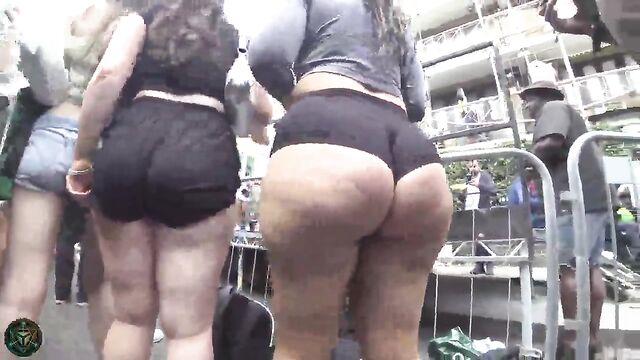 I found the ass I was looking for after a lifetime
