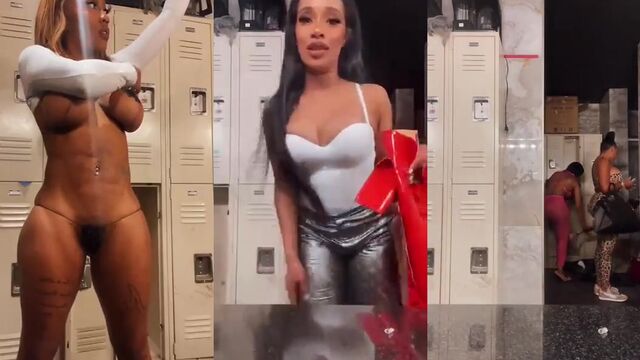 A man has been fucked on the Internet by Ig live