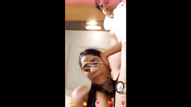 Indian babe Ruks Khandagle gets fucked hard