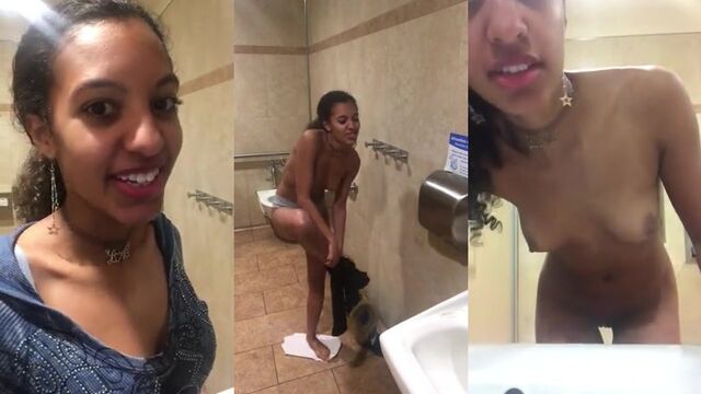 A girl is ashamed of her lover’s size because of her friends