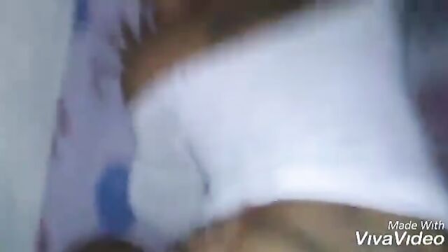 Vivi pimenta gets fucked while hiding, showcasing her seductive skills
