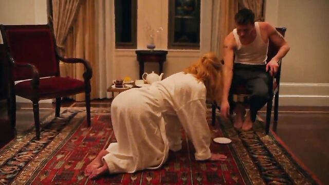 Nicole Kidman plays a captivating role in this steamy 2024 release