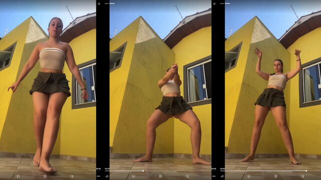 Rafa fucks the delicious whore