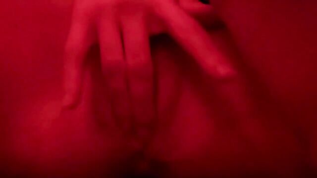 Amateur Exhibitionist 82 with hot masturbation and toy play