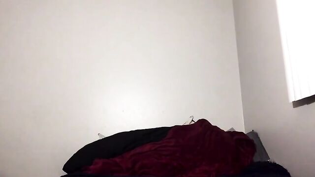 A little twerk video (feeling a little sexy)