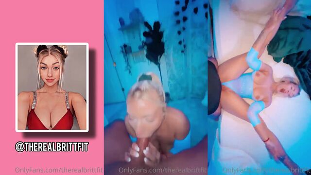 A taste of last week's hottest BangBros action