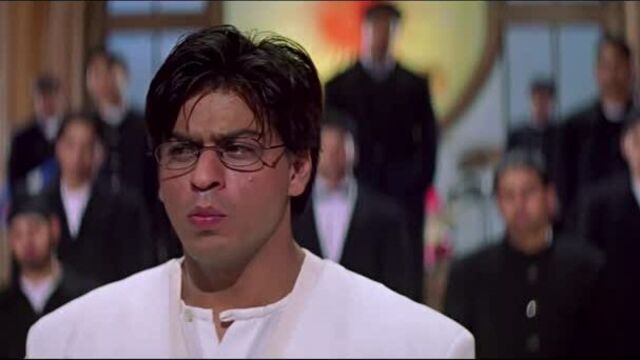 Aankhein Khuli Full Song ¦ Mohabbatein ¦ Shah Rukh Khan, Aishwarya Rai, Jatin-Lalit, Lata Mangeshkar