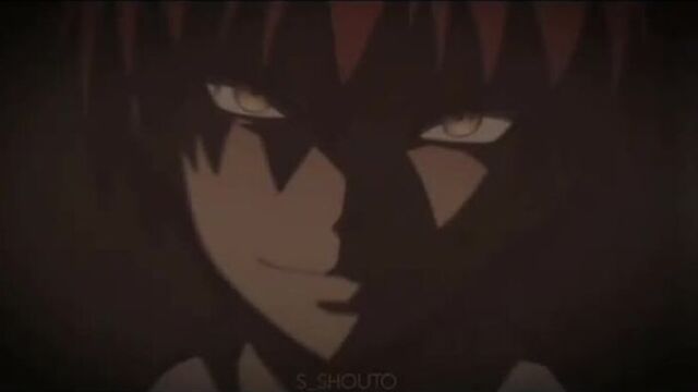 ▻karma akabane