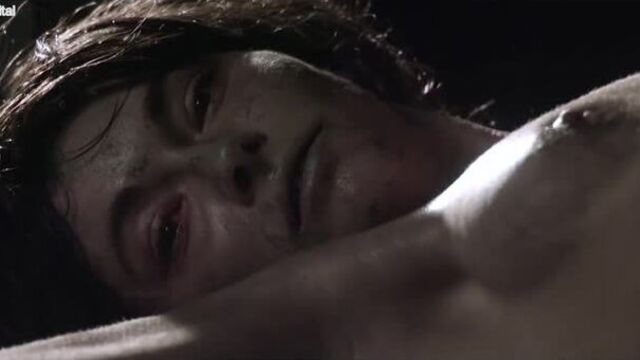 Jenny Spain Nude - Deadgirl (2008) HD 720p BluRay Watch Online