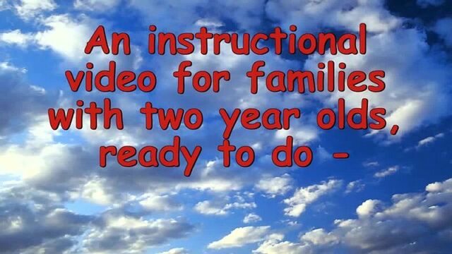 Poop Song-Potty Training 101