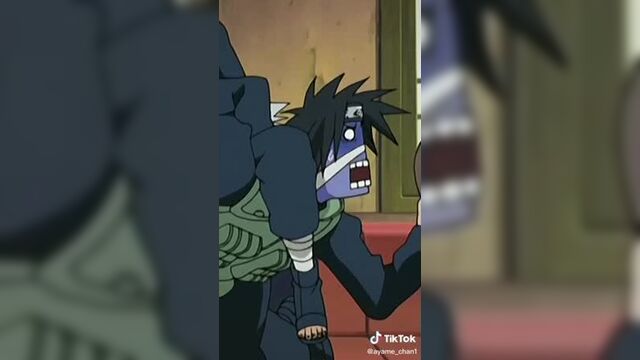 Изумо и Котецу | Те двое из Наруто | Izumo & Kotetsu | Naruto AMV