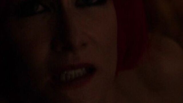 Laura Dern Nude - Twin Peaks s03e18 (US 2017) 1080p WEB Watch Online / Лора Дерн - Твин Пикс