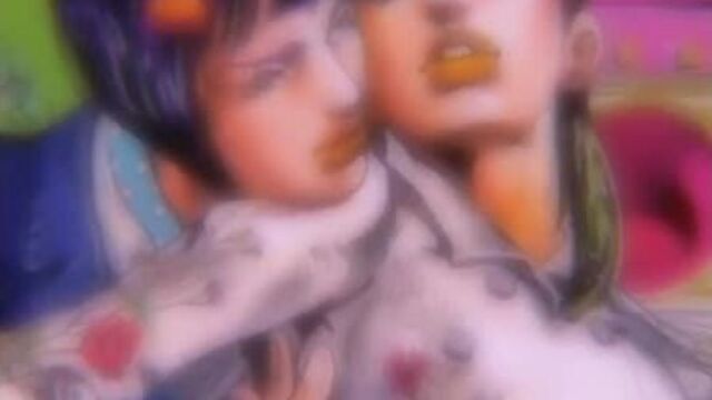 Jolyne Kujo | jjba