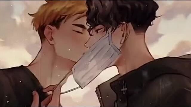 ♡:haikyuu; sakuatsu