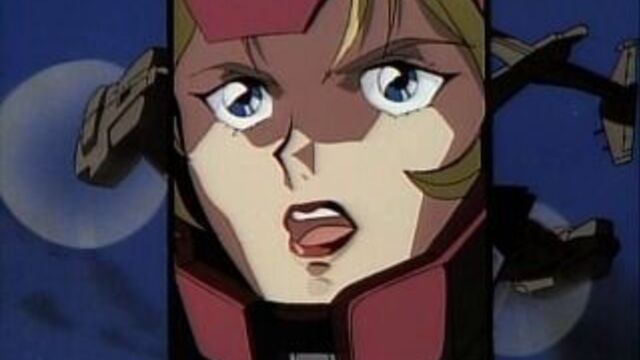 Боевые куклы / Power Dolls OVA [01 из 02] [1996] [SHIZA.TV]