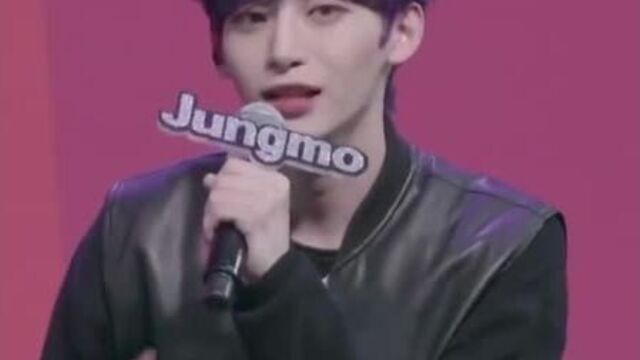 cravity members mention jooheon [tnkmx]