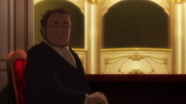 [субтитры | 01] Последняя ведьма Изетта | Shuumatsu no Izetta | 1 серия русские субтитры | Sovet Romantica