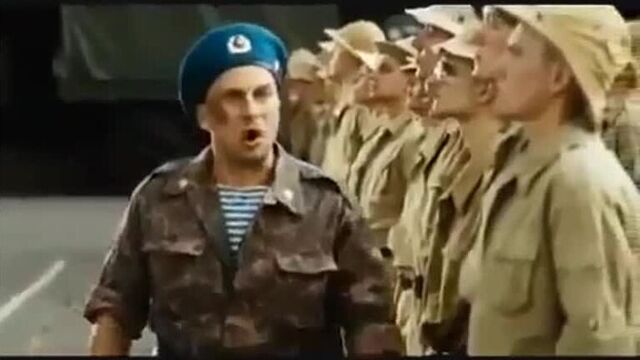 Вы все говно,говно должно говорить громче!