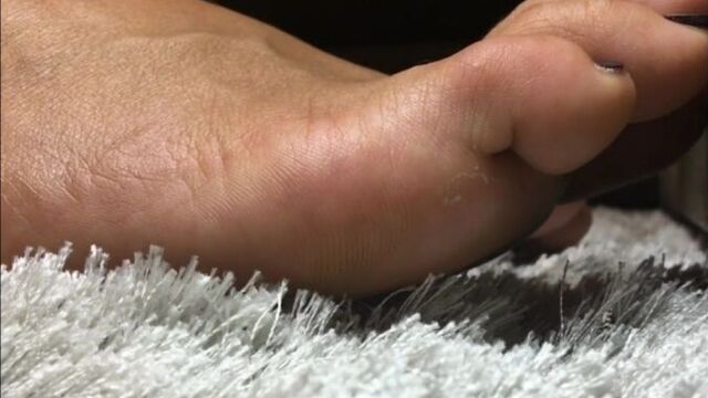 Giantess Roma Unaware at Home SFX