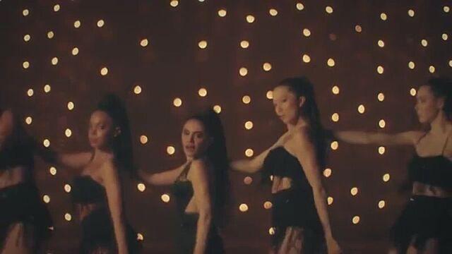 Efendi - Mata Hari - Azerbaijan - Official Music Video - Eurovision 2021.mp4