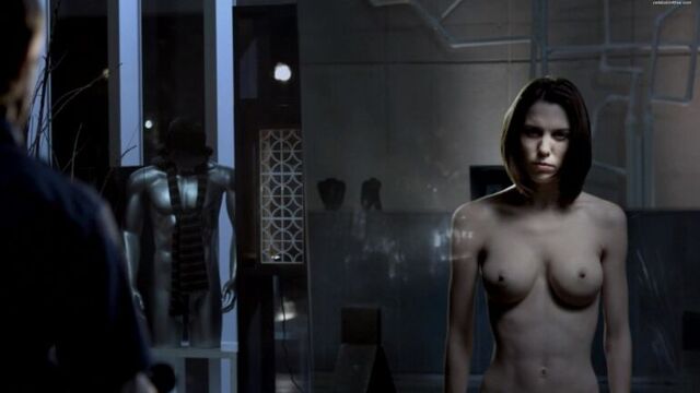 Christy Carlson Romano Nude - Mirrors 2 (2010) 1080p Watch Online / Кристи Карлсон Романо - Зеркала 2