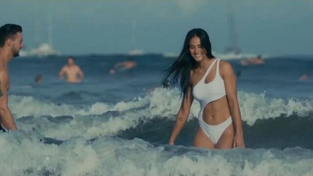 Йоханна Солано / Johanna Solano - One Step From Me ( 2021 )