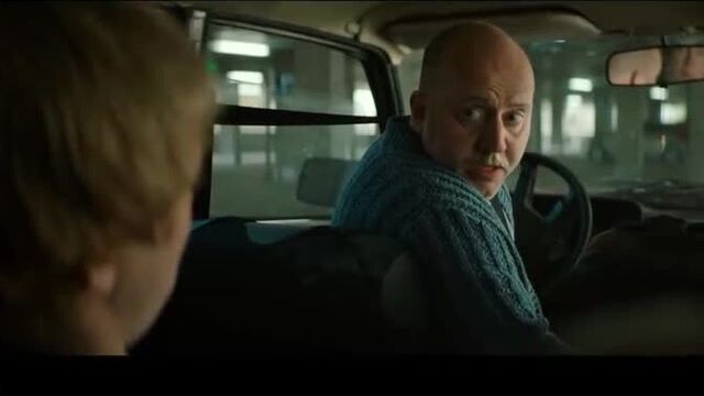 Пара из будущего (Официальный трейлер)