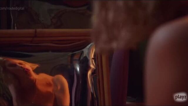 ELISABET CASANOVAS DRAMA SEX SCENE