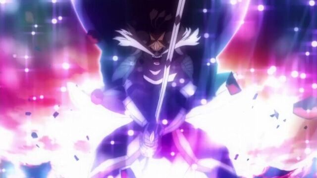 Fairy Tail TV-2 / Хвост Феи ТВ-2 / Сказка о Хвосте Феи ТВ-2 - 249 серия (74) [Озвучка: Ancord]