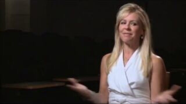 Sandra Bullock & Leigh Anne Tuohy "One-On-One" conversation on "The Blind Side" (2009)