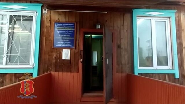 Video by Я живу в Красноярске