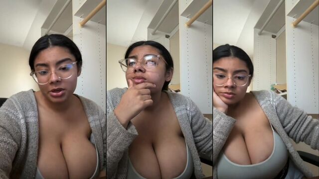 Hot brunette with sexy tattoos gets fucked in a steamy scene