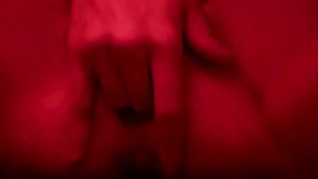 Amateur Exhibitionist - 82 - Solo action with a naughty twist