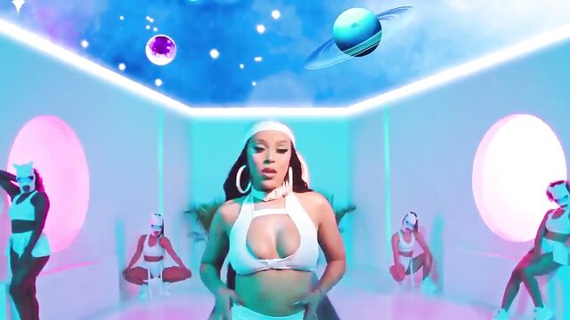 The best of Doja Cat (Part 1)