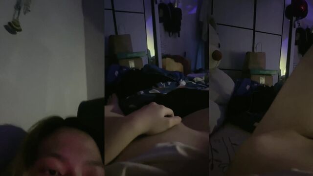 Random xxx Live sex Situations!!!! is a great example of spontaneity in porn!