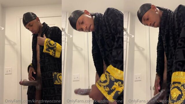 The King of XXX, King Drew, is back in business with Sirius