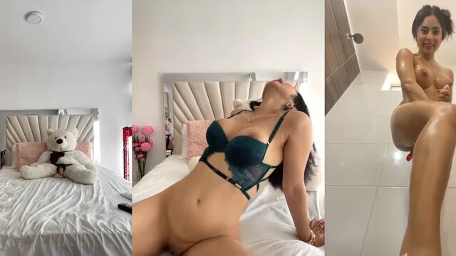 Sweet Julieta's Swe&tt is a very good porn movie